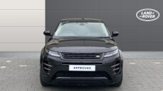 Land Rover Range Rover Evoque 2.0 D200 Dynamic HSE 5dr Auto Diesel Hatchback